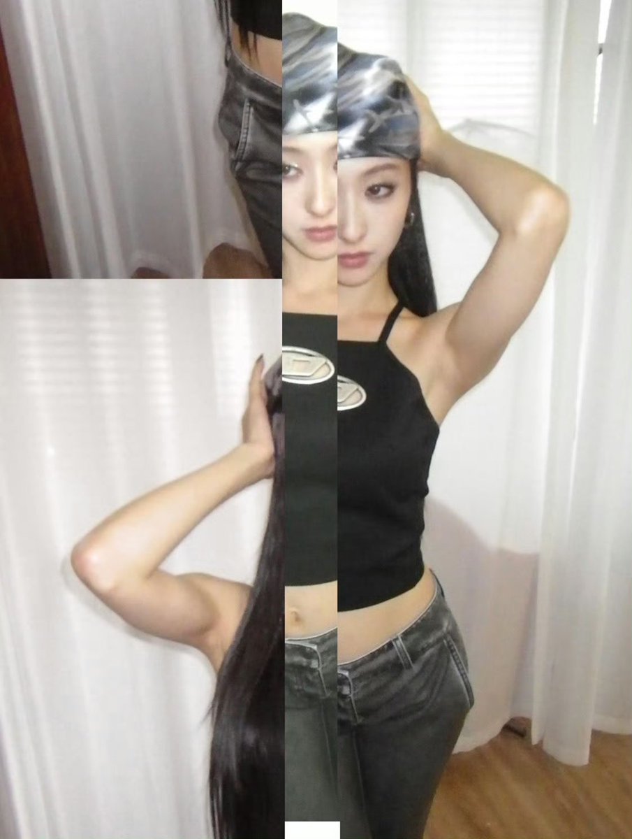 Lianxine's tweet photo. https://t.co/JR3hA6qip3