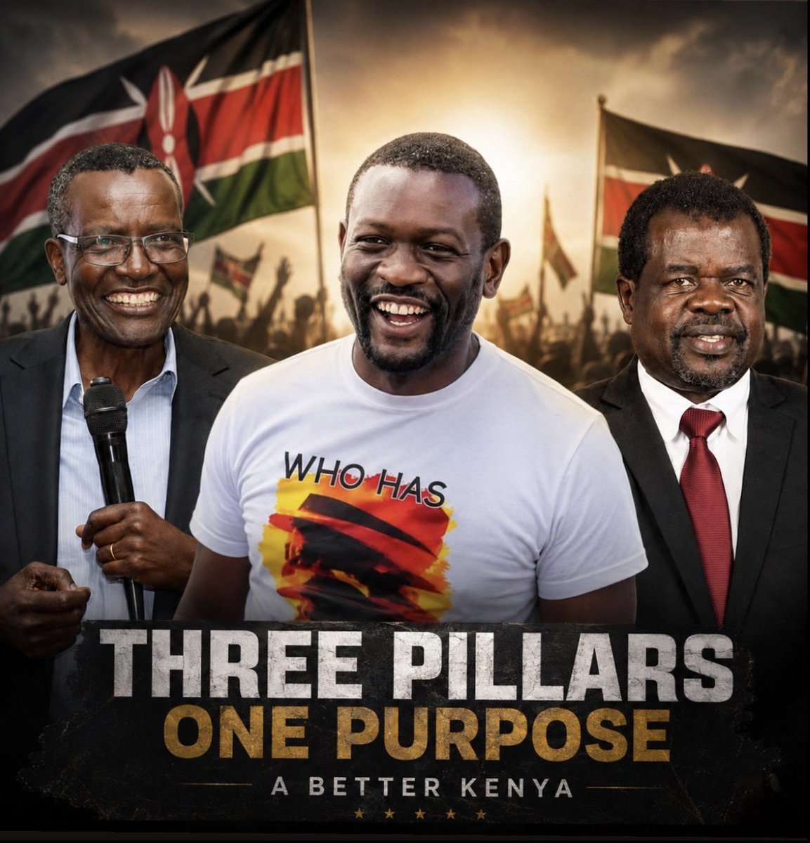 MkenyHalisi254's tweet photo. @edwinsifuna Omwami , This Is Where l Belong. https://t.co/0y4p4B6okM