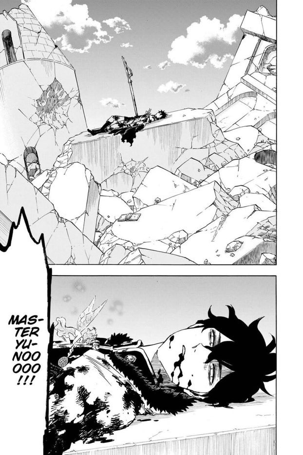 nachtxzx's tweet photo. @badwolf889 Magna is not better written than yuno ur just illiterate. If “struggle” is all it takes to be better written then yuno is still above Magna. Magna had one training arc cuz he was weak. And yuno has multiple more and canonically works just has hard as asta if not more https://t.co/RzUzNr6uS9