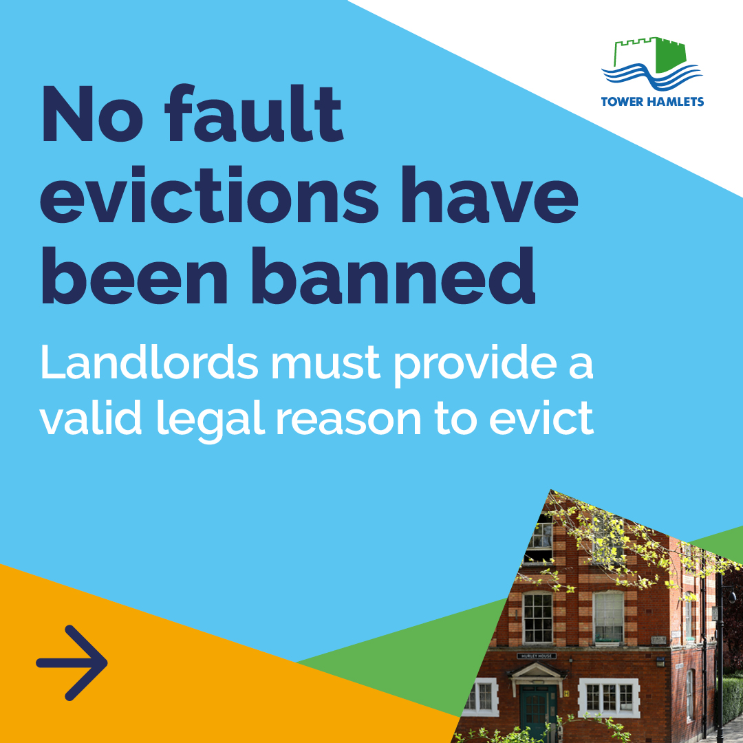 TowerHamletsNow's tweet photo. 🏡 Do you rent to students in Tower Hamlets?
Rule Ground 4A allows you to regain possession for a new group of students at the start of the academic year.
🔗 More info &amp; advice: https://t.co/y36cHEaWIJ 
#TowerHamlets #RentersRights #PrivateRenting #Landlords #StudentHousing 🏘️📖 https://t.co/nKeLo6KImH