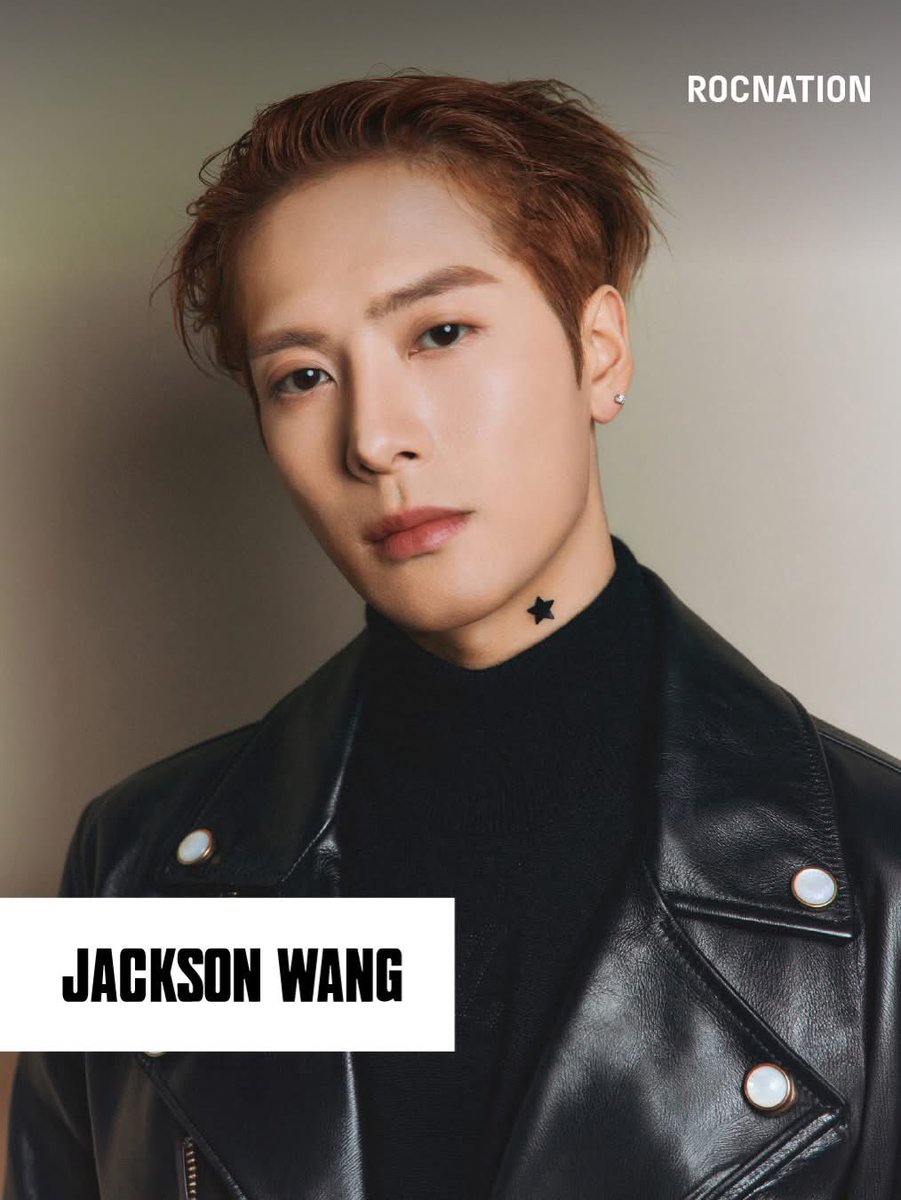 JacksonWThaifan's tweet photo. [👑] 20260921 Facebook Roc Nation

Jackson Wang เข้าร่วมการดูแลบริหารงานกับ Roc Nation และปล่อยซิงเกิลใหม่ “Thank You”

🔗กดไลค์และแชร์ได้ ที่ https://t.co/eC8lUXghQP

#JacksonWangThankYou
#JacksonWang #王嘉尔 #잭슨 https://t.co/xtF3lakkz4