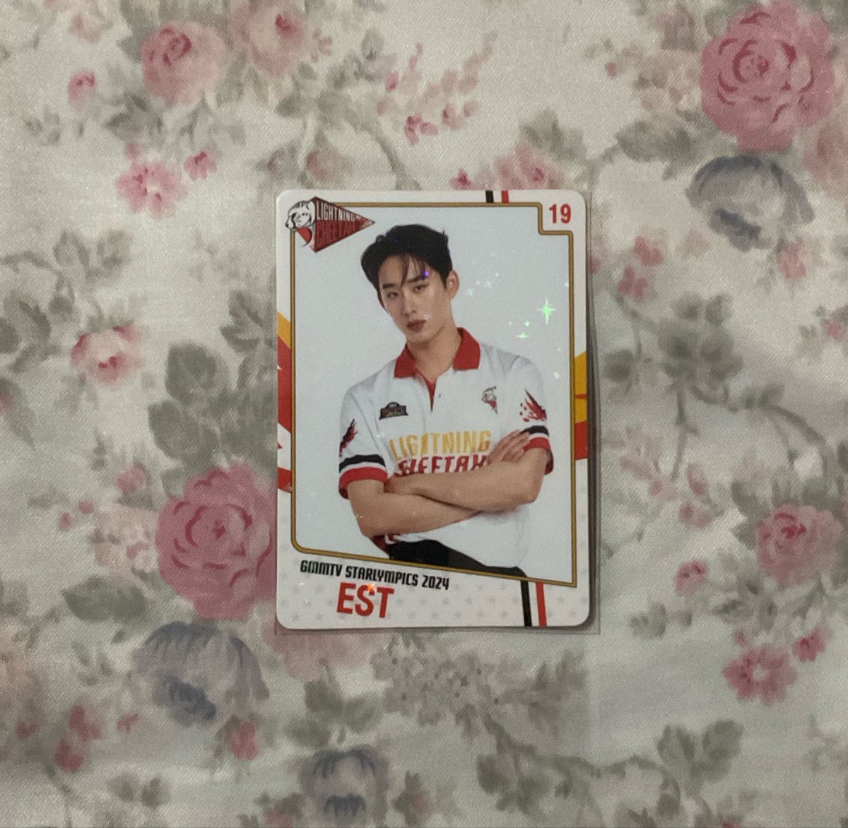 _madypxn's tweet photo. Wtsน้องเอสสตาลิม2024  
Price : 260฿free shipping 

รอบส่งวันพฤหัส
สนใจรบกวนฟอล/เมนชั่นก่อนdmนะคะ🙇🏽‍♀️
#ตลาดนัดวิลเลี่ยมเอส
#ตลาดนัดgmmtv #ตลาดนัดgmm https://t.co/xImdhjQ84S