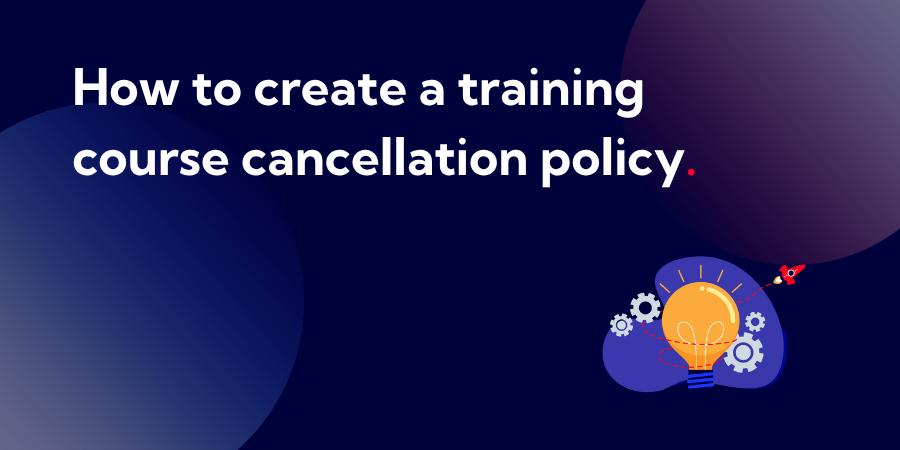 accessplanit's tweet photo. Our latest guide covers everything you need to consider when planning your cancellation policies: https://t.co/MrFOK2Ojxz https://t.co/JucWRh7TPL