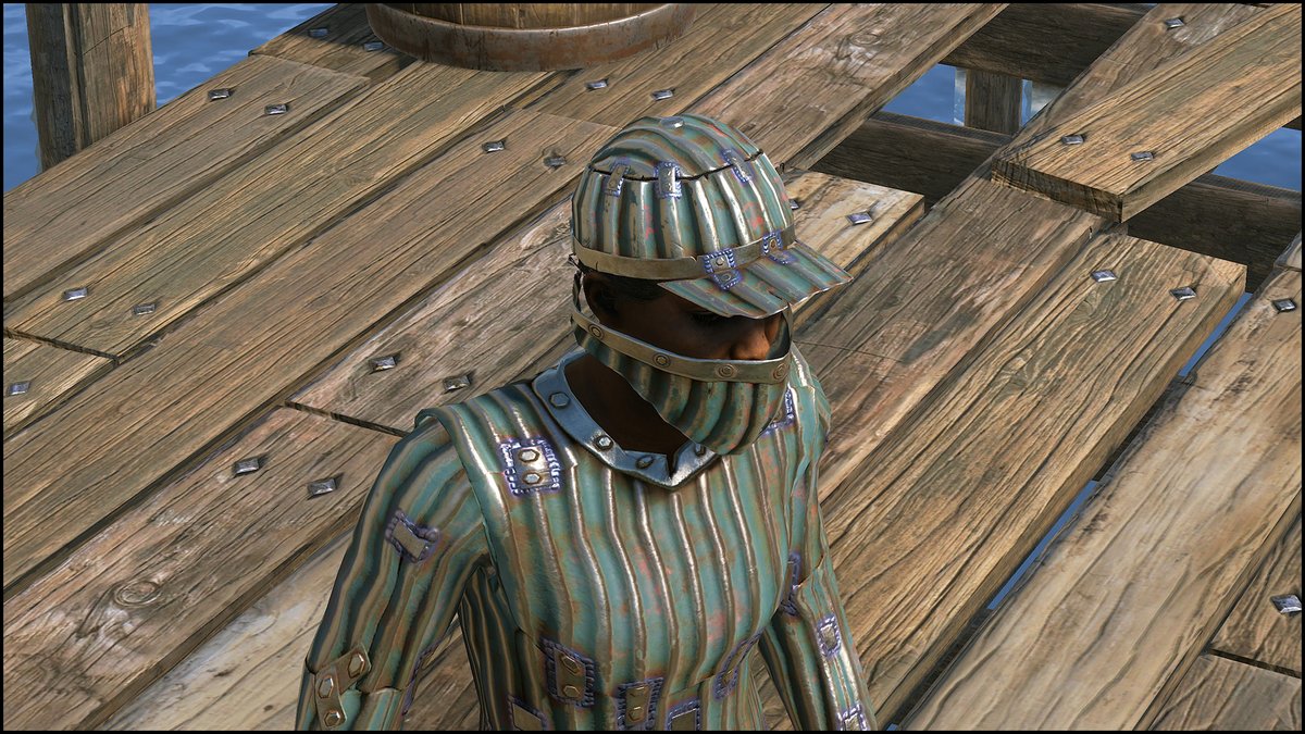 Oaasis_workshop's tweet photo. Continuation of the "Steel" collection @playrust 
link:https://t.co/83FfJhd6lw
@FcpnchStds 
@Helkus 
@gerrmanman 
@HedgesnVideos https://t.co/xvdzl7KlyO