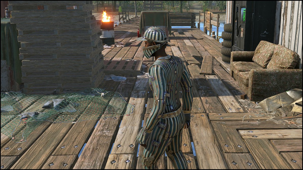 Oaasis_workshop's tweet photo. Continuation of the "Steel" collection @playrust 
link:https://t.co/83FfJhd6lw
@FcpnchStds 
@Helkus 
@gerrmanman 
@HedgesnVideos https://t.co/xvdzl7KlyO