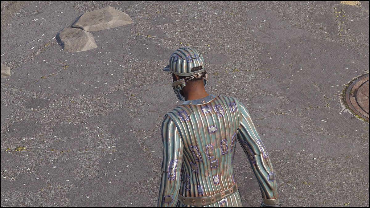 Oaasis_workshop's tweet photo. Continuation of the "Steel" collection @playrust 
link:https://t.co/83FfJhd6lw
@FcpnchStds 
@Helkus 
@gerrmanman 
@HedgesnVideos https://t.co/xvdzl7KlyO