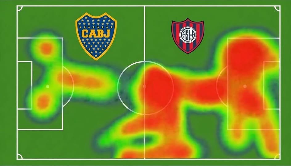 vinoypastillas's tweet photo. resumen del clásico https://t.co/AzYFpW7qmY