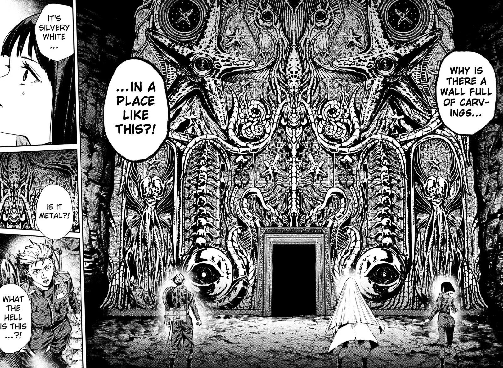 laura𓐐𓎩 | BLACK CLOVER & FOOL NIGHT SEASON on X: 