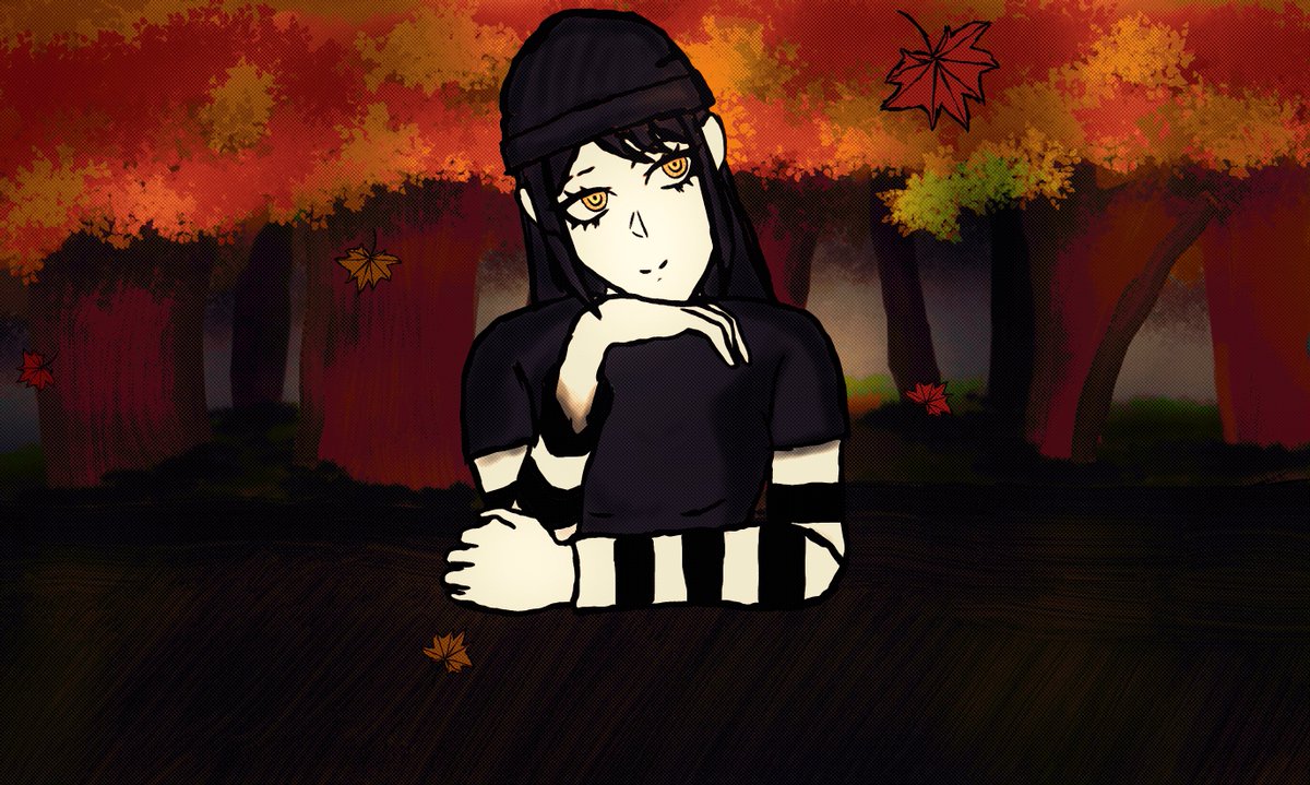 Areg804's tweet photo. #artmootsㅤ #artㅤㅤㅤㅤ https://t.co/7zWio0bCxv