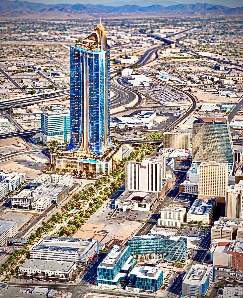 gateway2fremont's tweet photo. Mr. @DerekJStevens, thanks for @CircaLasVegas! She got her “bougie-ass hotel” husband to try Downtown #LasVegas by finding Fremont’s bougiest. He entered the room: “It looks like Cosmo!”

https://t.co/DzhbRroXu5

Imagine Symphony Park with the Low Line by your side

https://t.co/R0IyegbBu5
