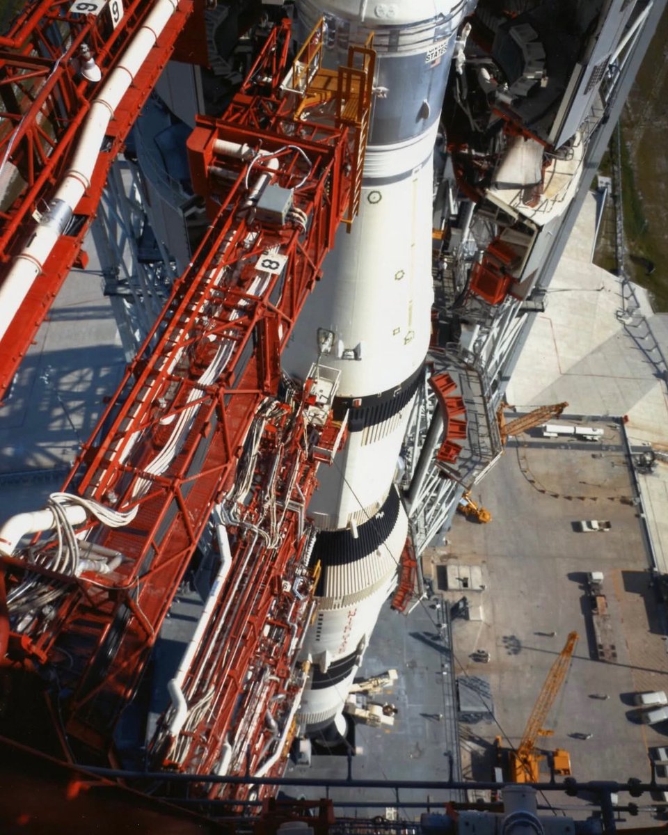 luusssso's tweet photo. The original NASA film images of the Apollo 11 launch go incredibly hard https://t.co/Jw1SwB3tXB