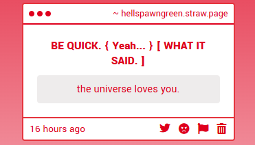 hellspawn_green tweet picture