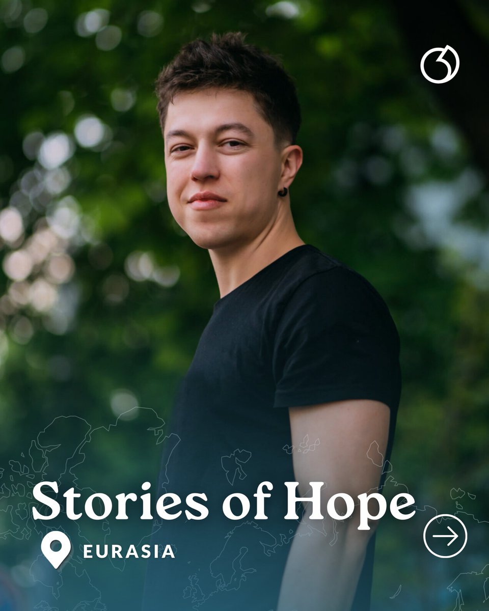 OneHope's tweet photo. After participating in OneHope’s Lead Today leadership intensive, Ivan began leading differently: listening more, serving others, and caring about the people around him. He then went on to lead three Lead Today groups, equipping approximately 65 teenagers at his church with biblical leadership principles! 📖

One life transformed can become a catalyst for many more. Read Ivan’s story at the link below! #LeadToday #GodsWordEveryChild 

https://t.co/noOShxWVrg