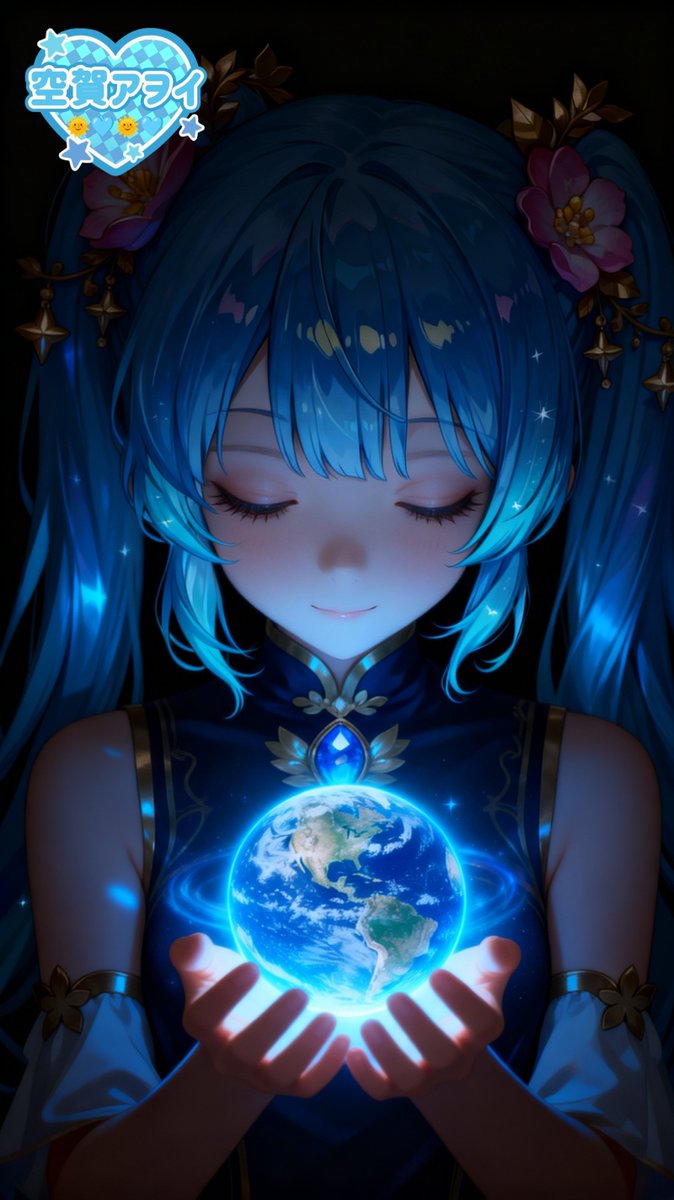 blueskyawi's tweet photo. 動画にしちゃったけど、静止画も気に入ってたからXで昇華Yeah〜！
TikTok見てね〜！
おやすみなさい💤

#ヒロインコール https://t.co/tckEhAhrMh