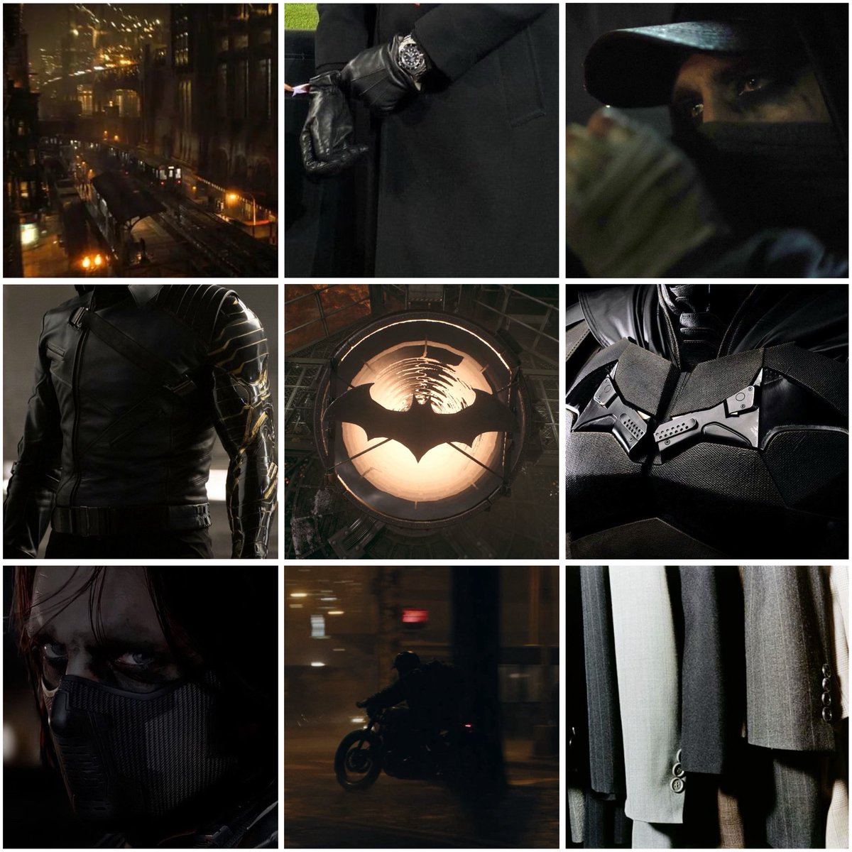 superbattinswet's tweet photo. Superbat sambucky au https://t.co/4uqdGHUrzl