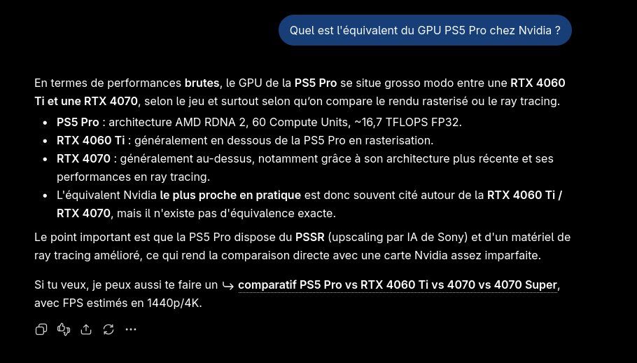 x0tallyRandom's tweet photo. @islam93160 @LTP06 @PAX_PC Avec plaisir, entre une 4060 et une 4070 ... Donc une 4060 Ti https://t.co/hxhWd7tLWG