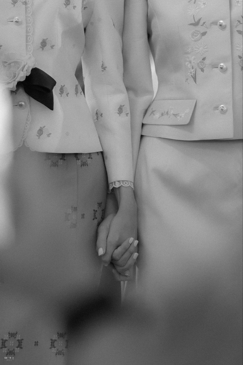 _09jannn's tweet photo. จับมือไปด้วยกันนะ :🤍) https://t.co/6j5ezJmBen