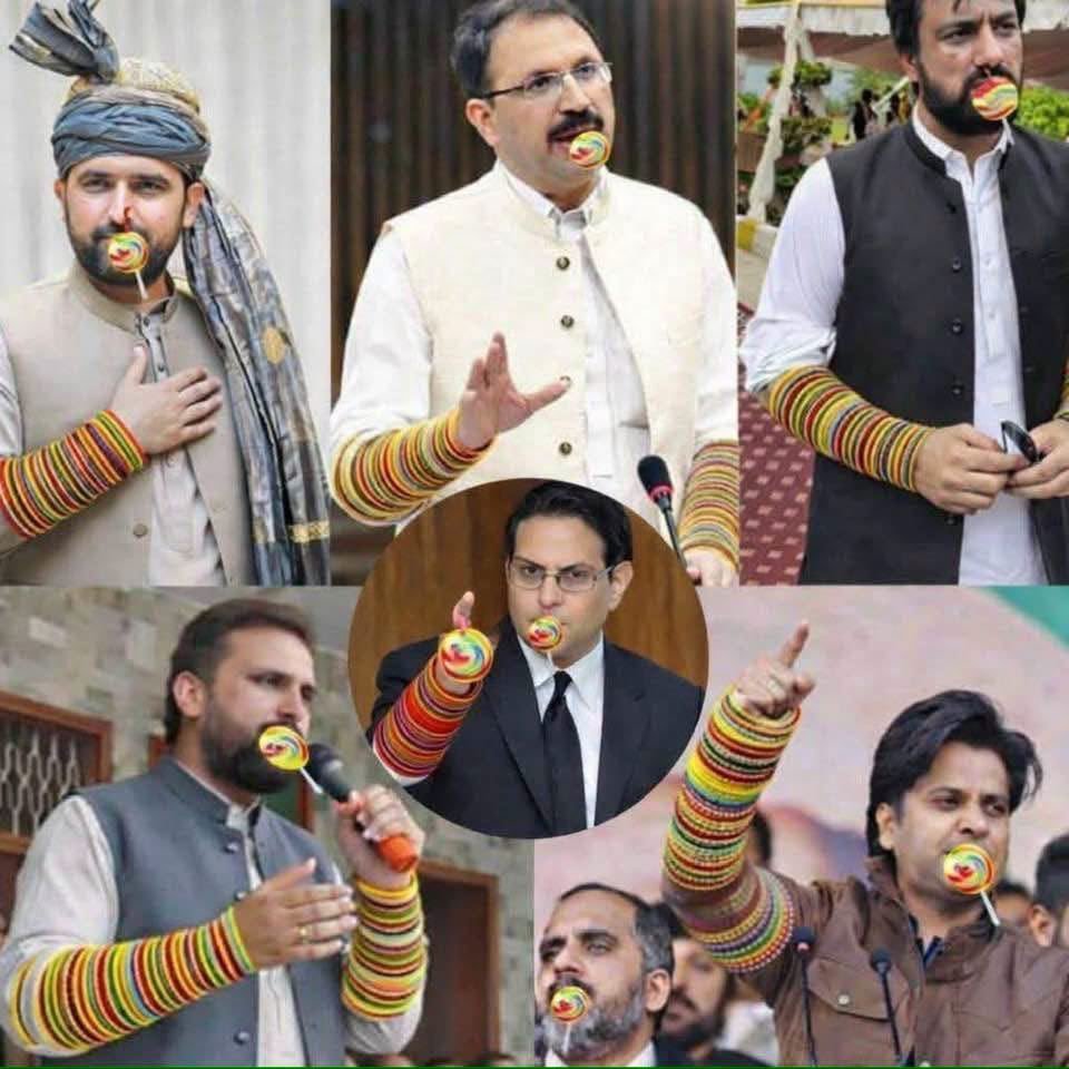 Adsherry01's tweet photo. @JunaidAkbarMNA چوڑیاں پہن لو۔کے پی میں تم لوگوں کی حکومت ہے۔اور پھر بھی لوگوں کو اٹھایا جا رہا ہے۔ڈوب مرو۔تمھارے پاڑٹی کے دو بندو کو اغوا کر لیا گیا ہے۔اور تم لوگوں نے ابھی تک کیا کیا؟ جاکے ان نامعلوم کے اوپر پرچے کاٹو۔اور ان نامعلوم کو معلوم کروا دو۔خان نے پہلے ہی کہا تھا۔انکے اوپر پرچے کاٹو https://t.co/uyriVcVwaz