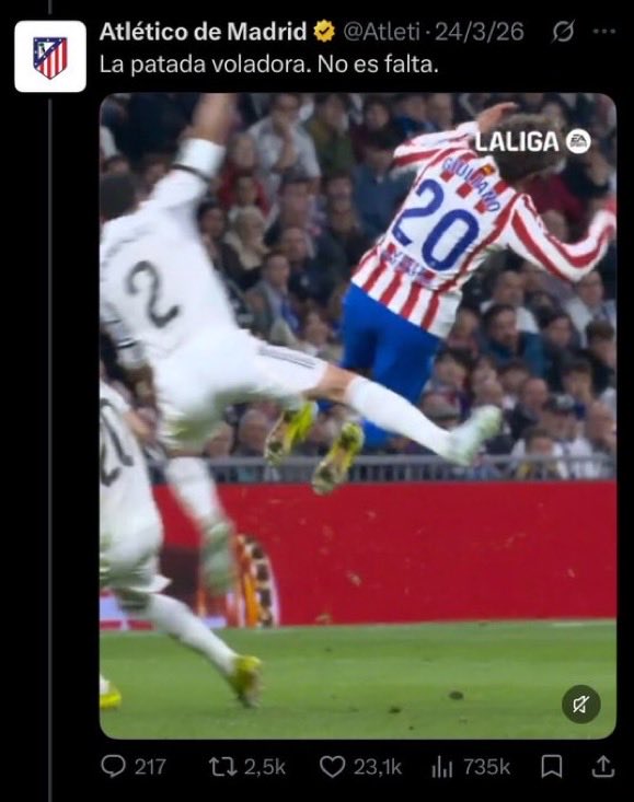 elmadridihmo_'s tweet photo. Te tienes que reír. https://t.co/ZKBdYMBo3V