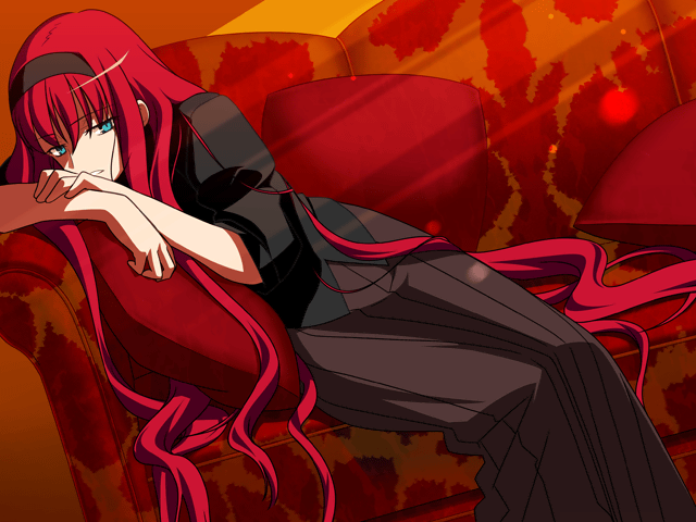 FateGrandOrder's tweet photo. 9月22日は遠野秋葉さんのお誕生日です。おめでとうございます！

#遠野秋葉生誕祭2026 https://t.co/T3e9MIbCww