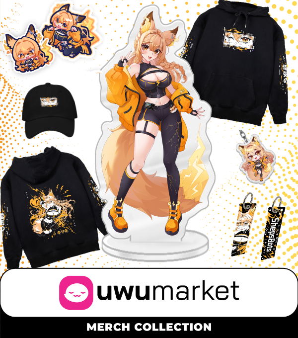 ShepsBots's tweet photo. Did you know that I have merch for my new design? Be careful not to get shocked by all the cool pieces. Store link in comments. https://t.co/tWIhVumeJk