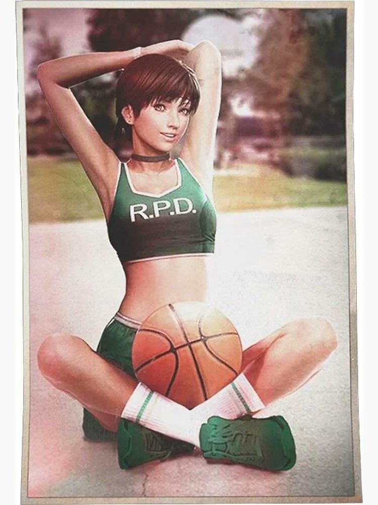 Mirrorsaredown's tweet photo. @skthekingback Raccoon City, because there's a non-zero chance that it might lead to prime tomboy. https://t.co/k1JpZUh7Dw