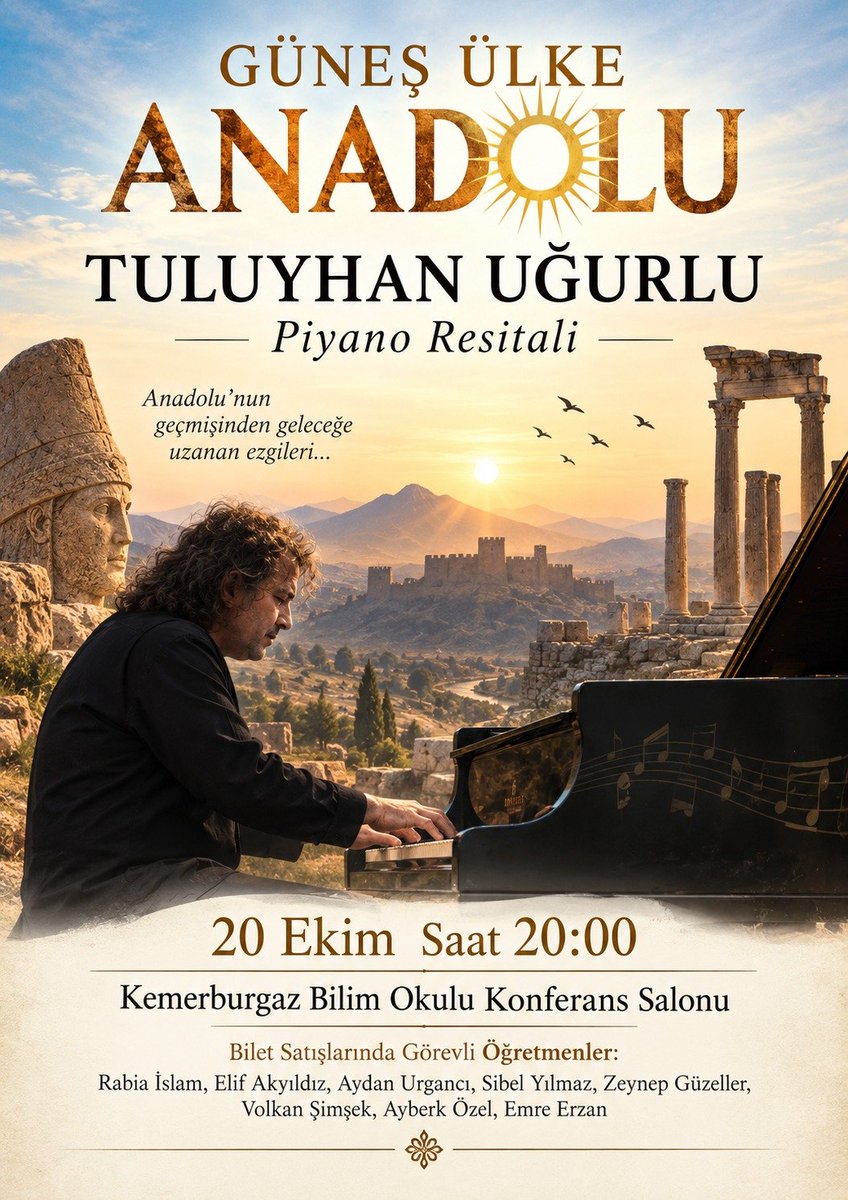 tuluyhanugurlu's tweet photo. Vaktiniz olursa buyrun onur verirsiniz https://t.co/jrvBwHNi4c