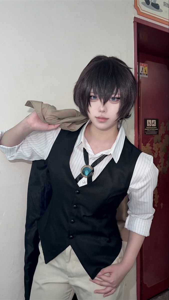 Oo1ng0Oo's tweet photo. #文豪ストレイドッグス #BSD https://t.co/HKGbpfjIhV