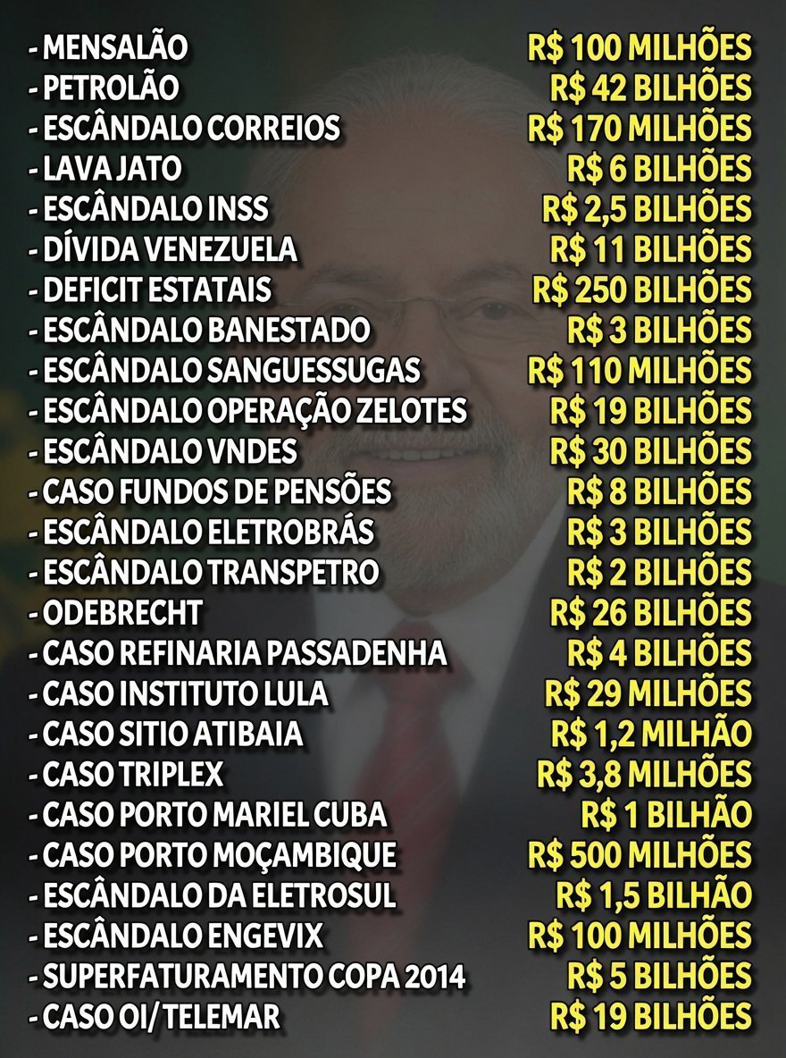 ContaFire54902's tweet photo. @Tulioribeiroro1 @Telhado1830 @lucascrvg_20 Mais bandido que isso não existe https://t.co/YIussEEYBu