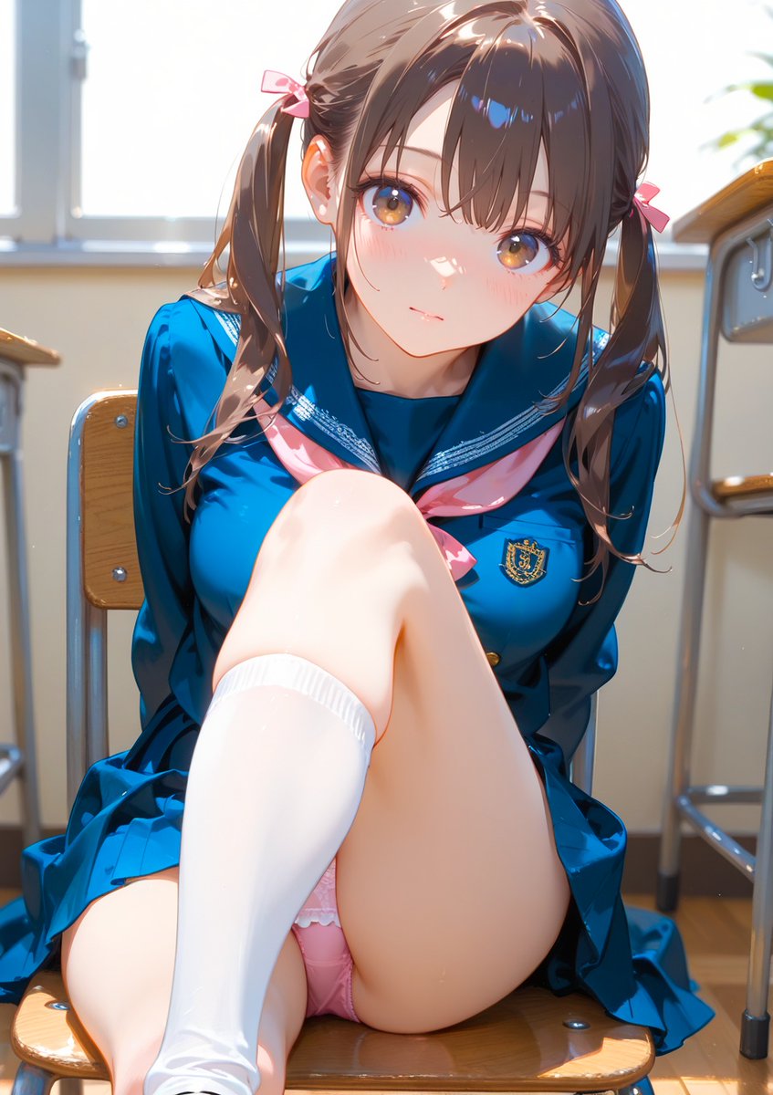 panda_art777's tweet photo. 「じろじろ禁止！」
SFW anime-style illustration https://t.co/H7buosOdx2