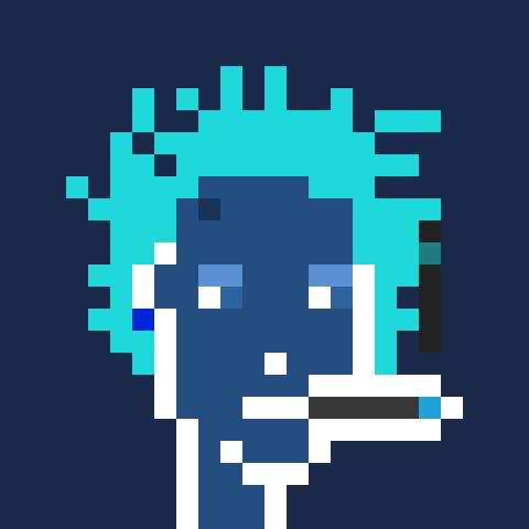 UltraPunks's tweet photo. You asked, we delivered — Inverter Punks are finally revealed!
Update your metadata and enjoy your beauties. Trade them, sell them, show them off.
Let's go 🚀
#invertedpunks #nftcommunity https://t.co/QSPjJlQyaY