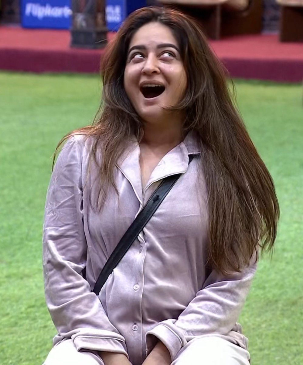Itsmesonu_'s tweet photo. Most punchable face of #BiggBoss20 #BB20 https://t.co/igVwyw86AZ
