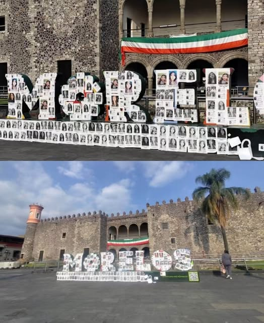Guayanauta's tweet photo. México en Escena–Grupos Artísticos/ Premio Nacional de Arte Popular/ La Maga 29 años/ Rezos protectores/ Estado resiliente/ Fantasía nacional/ Mundo loco
Bonifacio Pacheco Cedillo | Breverías Culturales lunes 21 de septiembre de 2026
Léela en https://t.co/TNy7cswm0Q https://t.co/1VeV8WVXuj