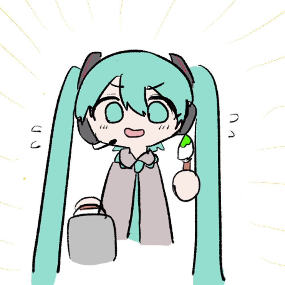 marurumaru_03's tweet photo. #重音テト　#初音ミク 
お絵描き https://t.co/drxtxPGo4e