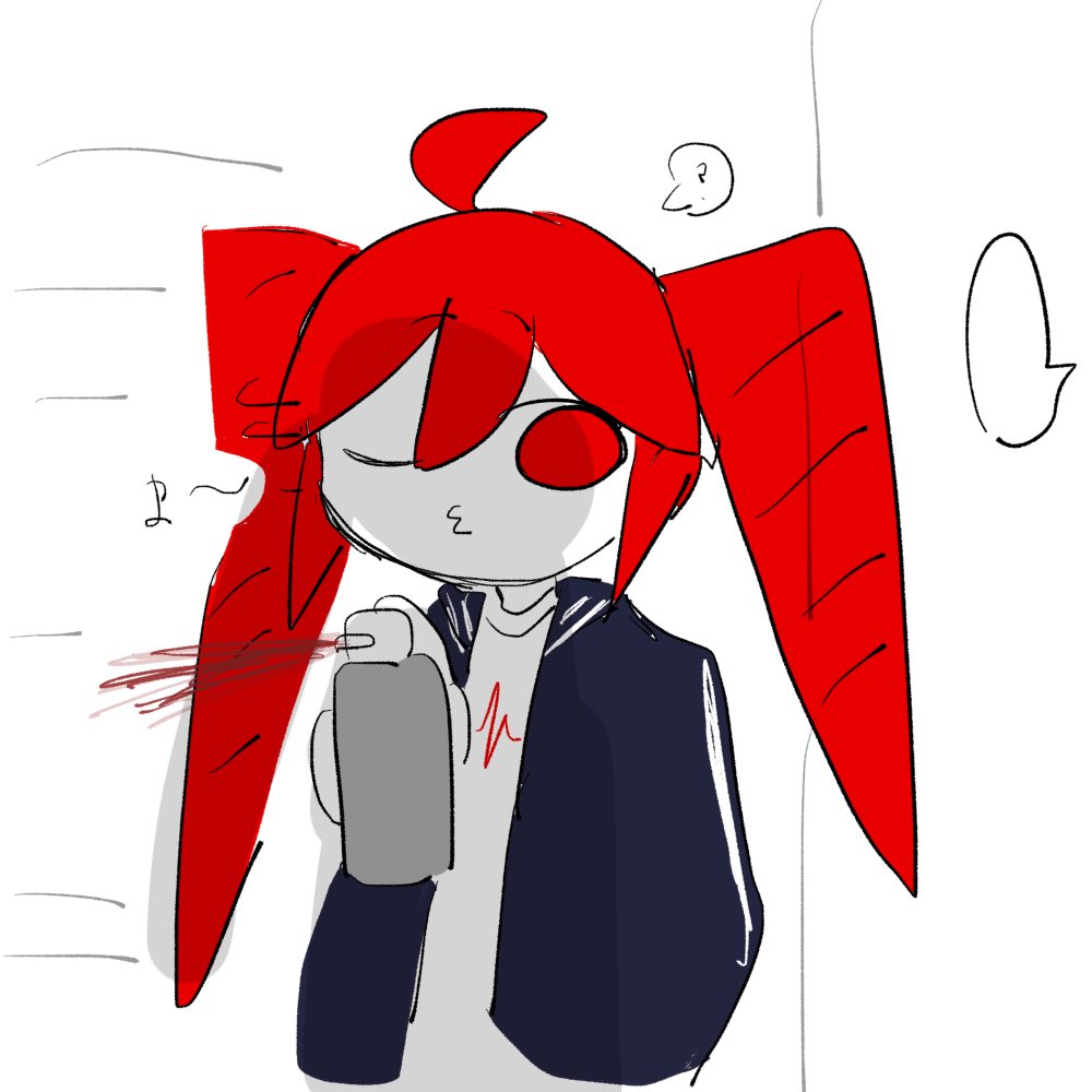 marurumaru_03's tweet photo. #重音テト　#初音ミク 
お絵描き https://t.co/drxtxPGo4e