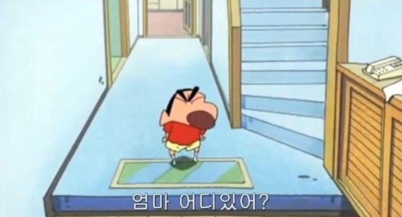 iouqrd's tweet photo. 우리 아이가 달라졌어요
의 주밍구
짱구 같을 때 한 30% 막짤 같을 때 50% 다른 모습도 잇음 https://t.co/DtanwmI3ON