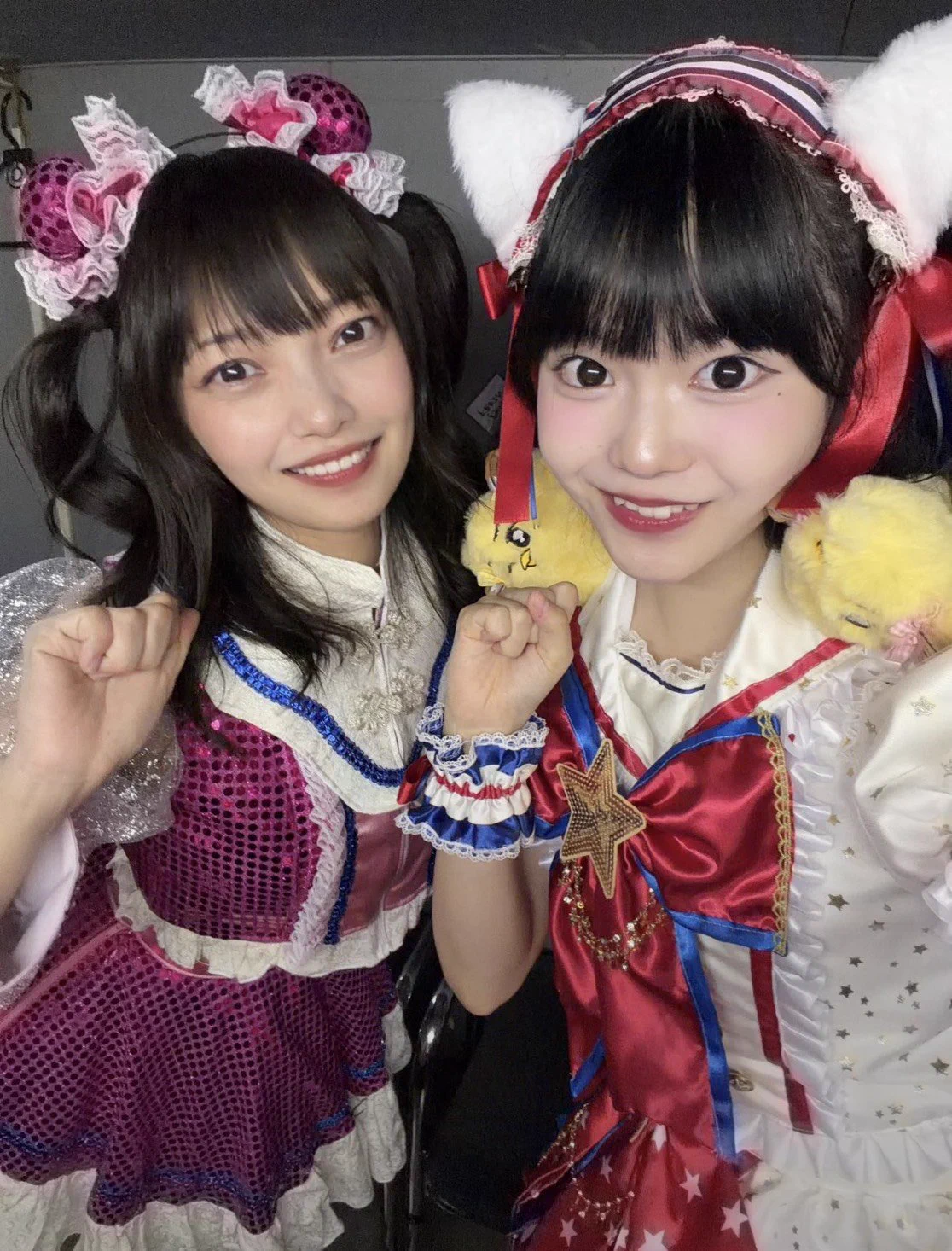 星野るな🐱❤️るなにゃんฅ on X: 