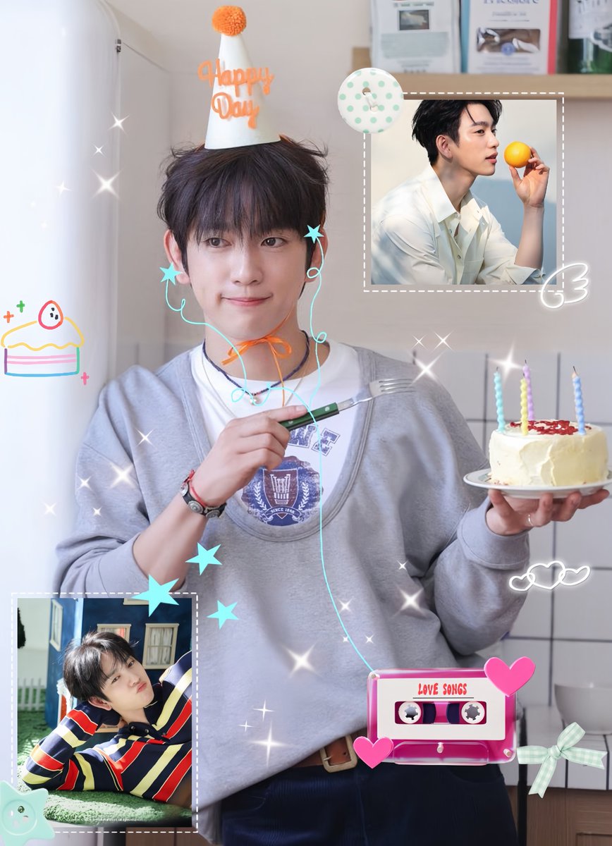 NW_KYUM's tweet photo. ｡‧˚ʚ 𝑩𝒊𝒓𝒕𝒉𝒅𝒂𝒚 𝑱𝒊𝒏𝒚𝒐𝒖𝒏𝒈 ɞ˚‧｡

I wish for Jinyoung to enjoy excellent health to remain strong and well regardless of her workload, to be cherished by her fans forever, and to always maintain a bright smile 🍑🎁💗

#CODE32ForJinyoung
#우리의에버러브진영32번째생일 https://t.co/HKxQT40GGl