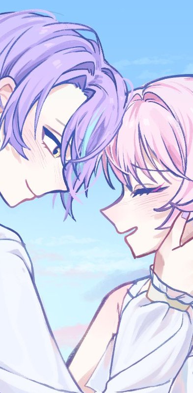 sinj87992's tweet photo. ✧ ⋆ 笑っておくれよ ⋆ ✧ https://t.co/gsLdJ6w2mx