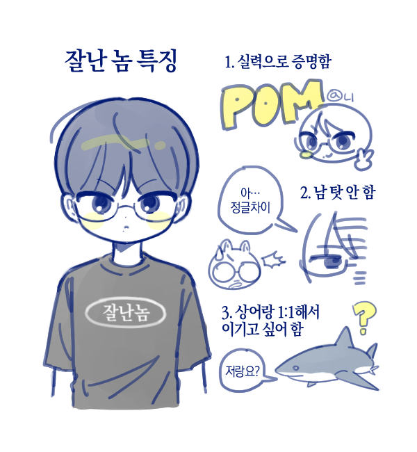 T1_S2A3A's tweet photo. 잘나고싶다 https://t.co/gCB0l6XLIR
