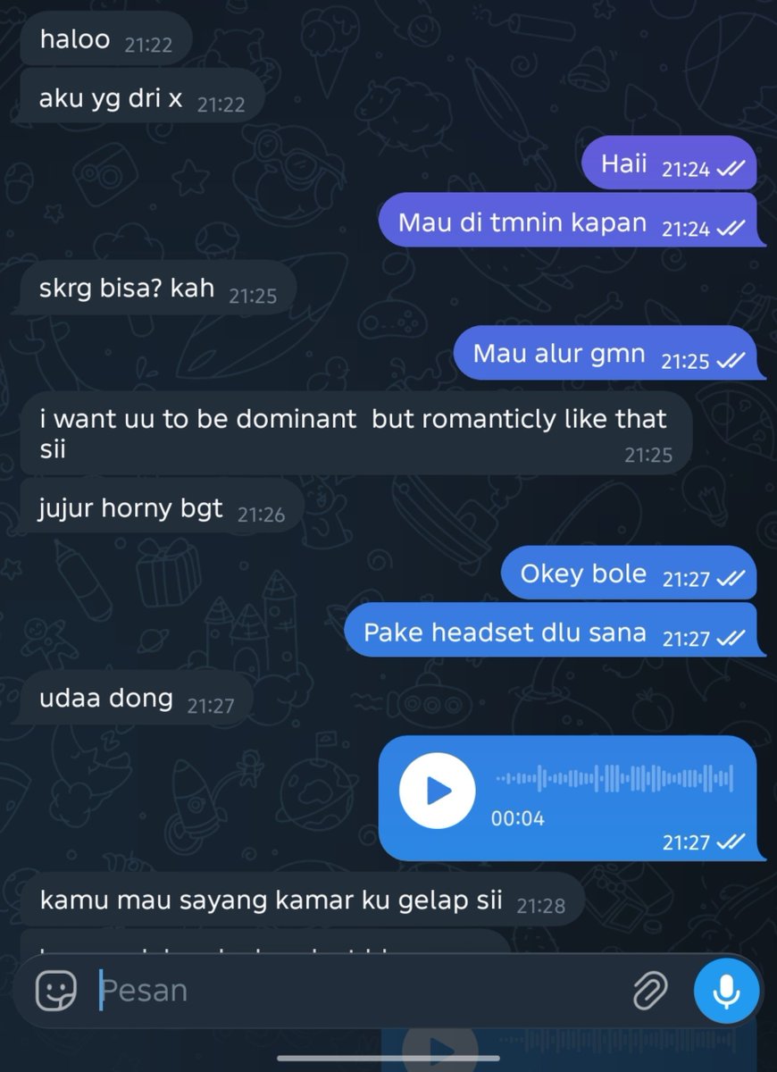 bebbyaani's tweet photo. Bisa sesuai request ya syangku 🥰😘 https://t.co/5dZjadhP2j