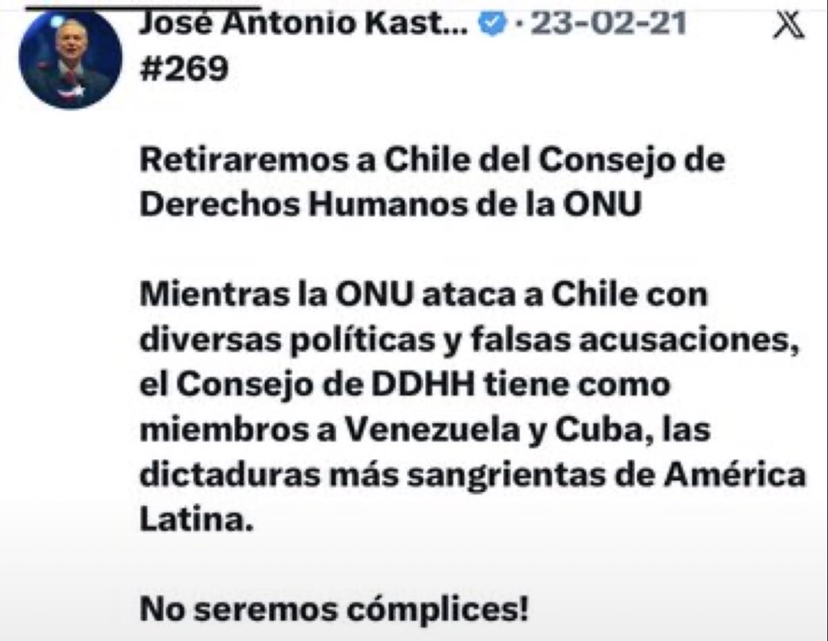 Caco546091's tweet photo. @aprachile El weeta siendo weeta 🤡🤡 https://t.co/g3eUYMHfpV