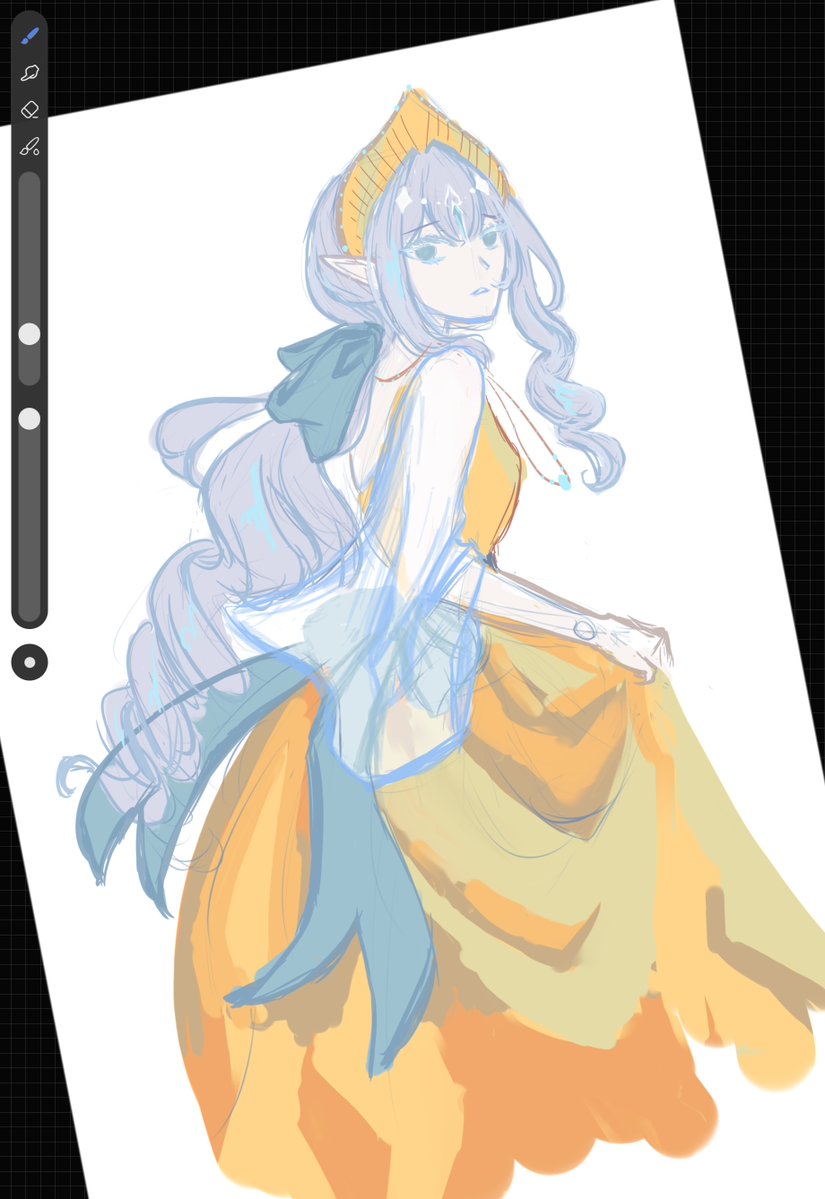 anschvet's tweet photo. Anastasia as Anastasia

#GenshinImpactㅤ #原神ㅤ https://t.co/KS7i7ShLg8