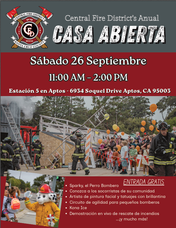 centralfiresc tweet picture