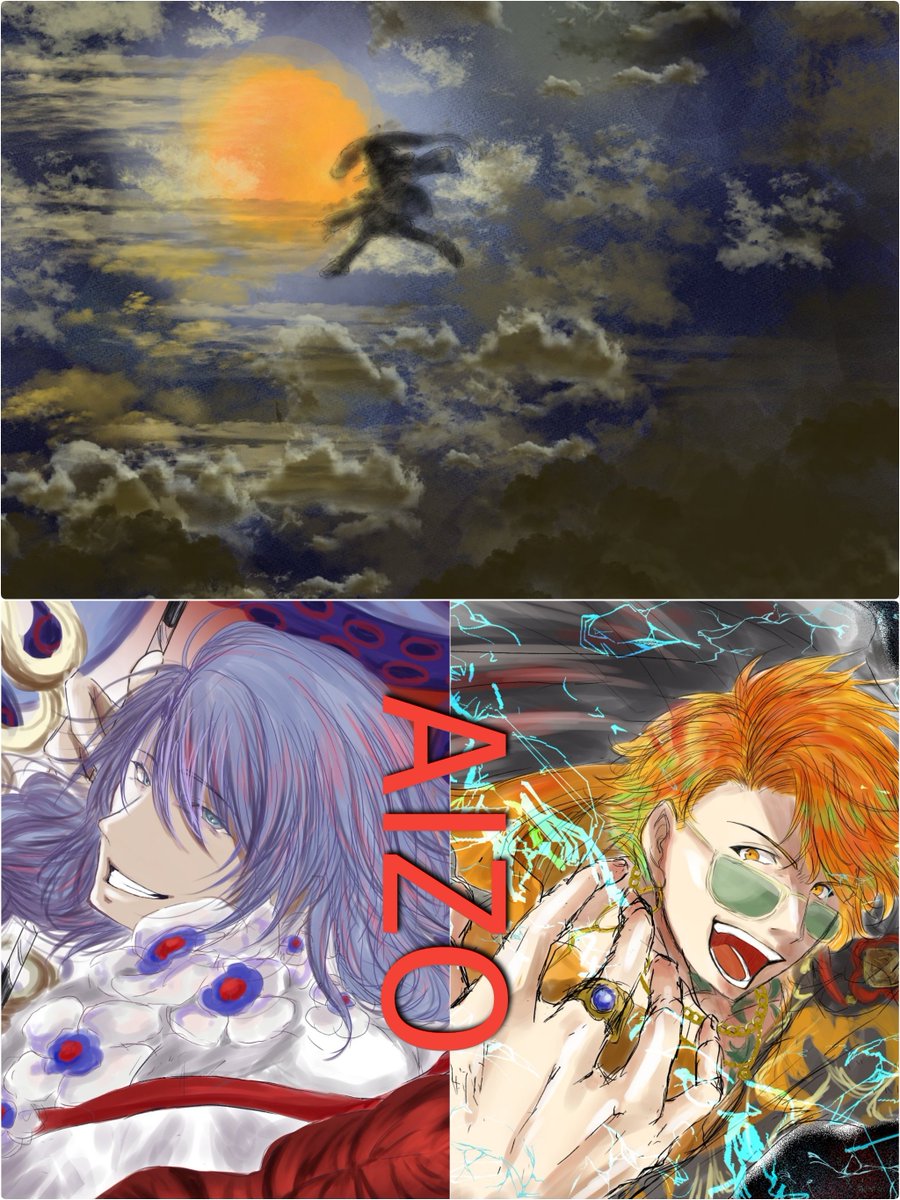 conp461466's tweet photo. #めちゃつえー絵描きさんと繋がりたい
#にじさんじ絵描きさんと繋がりたい
マイペースラクガキ垢です
全反応巡回後、気になる方、無言フォロー失礼します。
片思い3日。

私の連休は終わりました😂 https://t.co/sis0zPaJdu