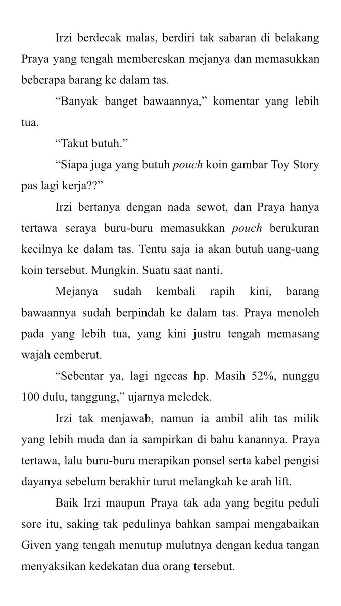 dustheria's tweet photo. 125. | wangi kak irzi https://t.co/McbpSTf31k