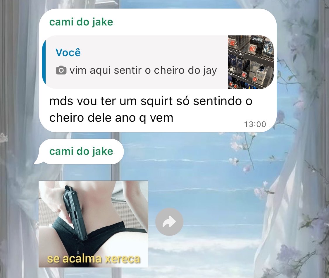 jaycaptors's tweet photo. vcs seguem bbs https://t.co/TXzZqfj4yr