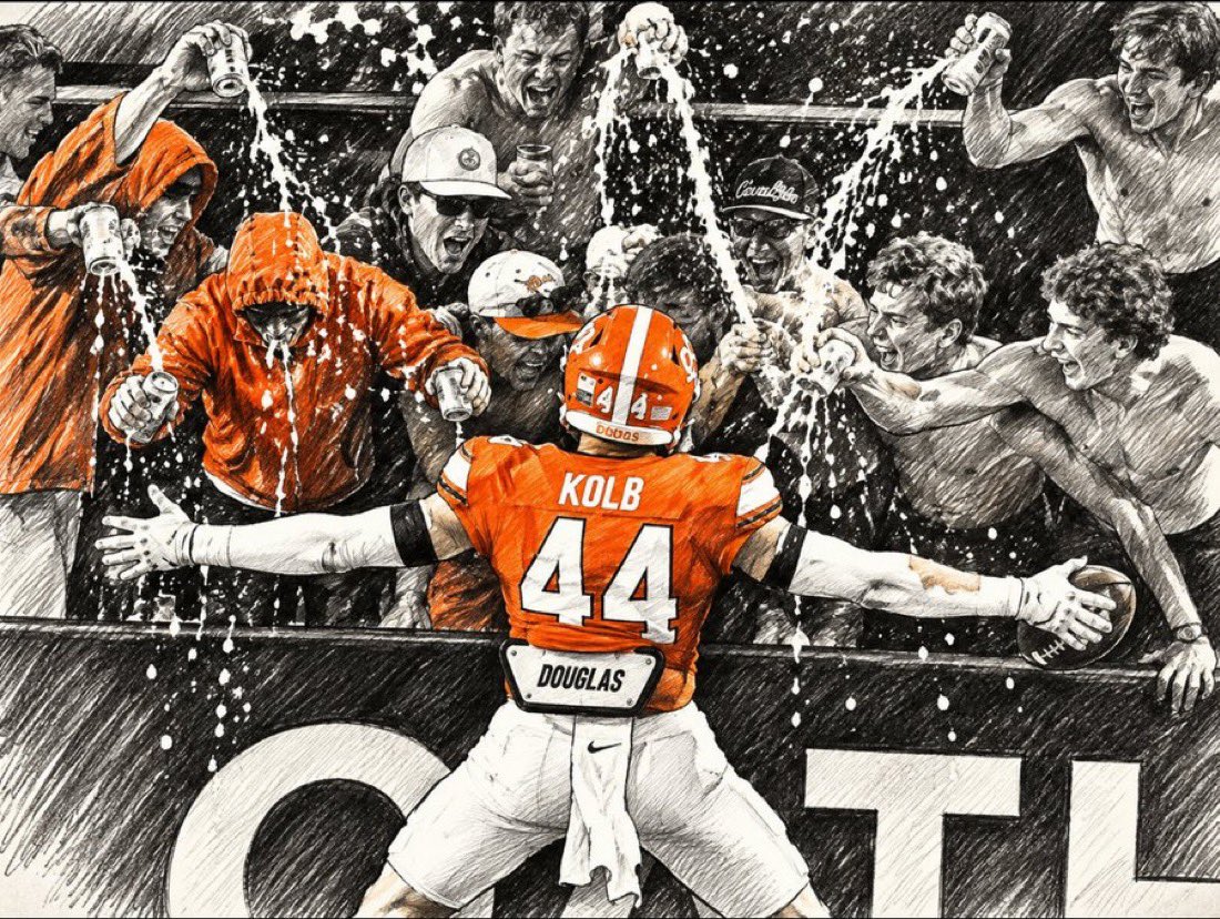 TyRose15's tweet photo. What a great game #osufootball https://t.co/QGwPWfm3mu