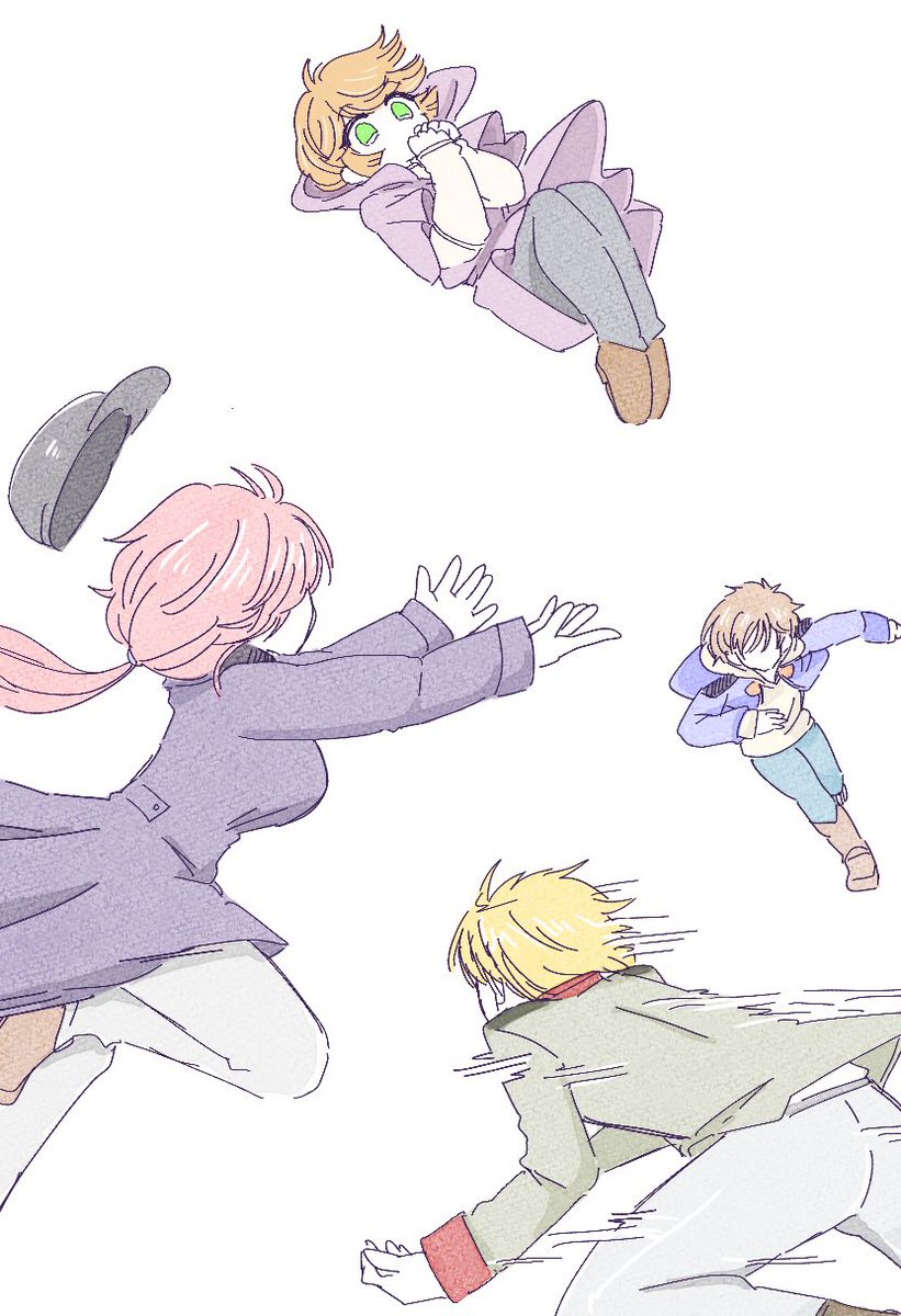 skm03Rp's tweet photo. ミネバキャッチ https://t.co/GG3OMLVtAR
