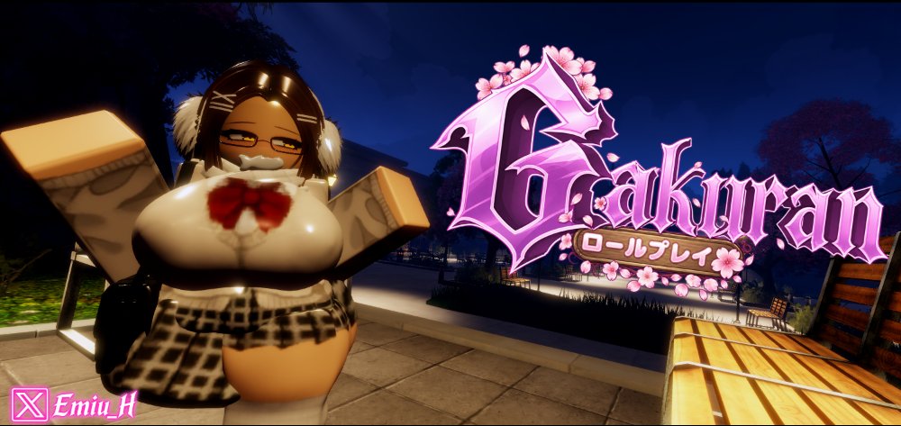 Emiu_H's tweet photo. Gakuran 

#robloxcondos #robloxcondo #robloxsex #robloxporn #r34 #rr34 #legosex #rosex https://t.co/NZ8xRaCMrW